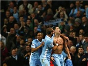 Bóng đá anh, ngoại hạng anh, lịch thi đấu euro 2012, Chấm điểm Man City 2-1 Chelsea: Ấn tượng Nasri, thất vọng Lampard